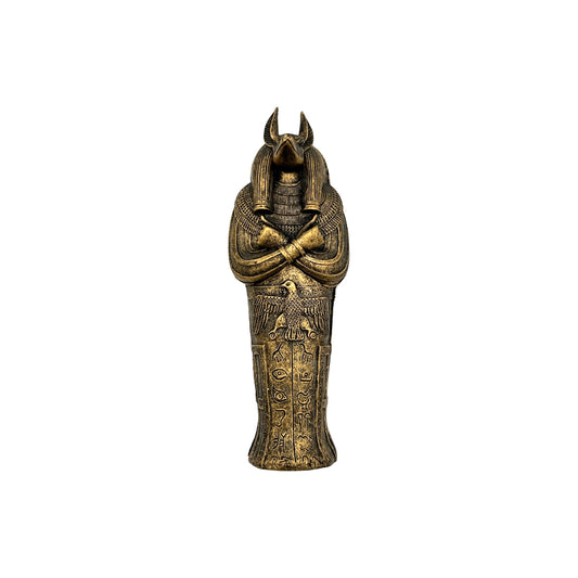 Anubis Sarcophagus