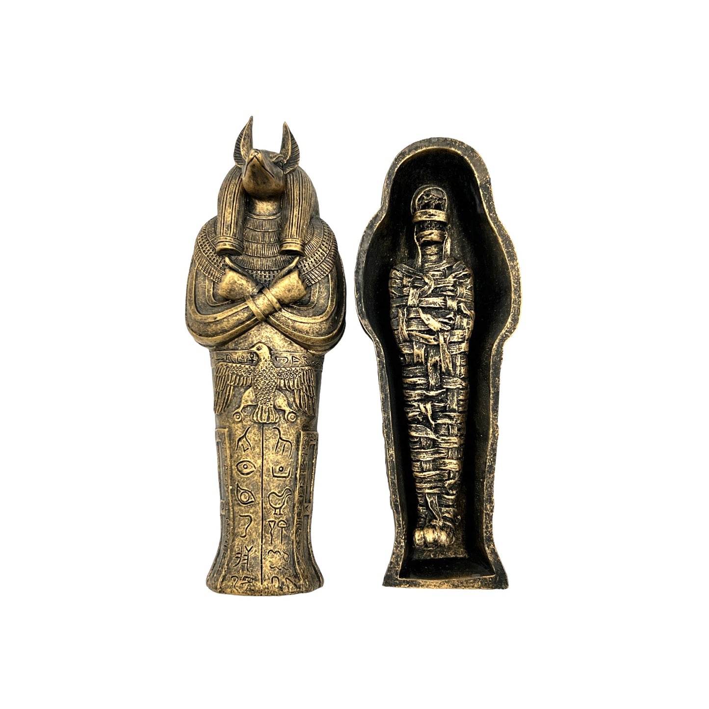 Anubis Sarcophagus