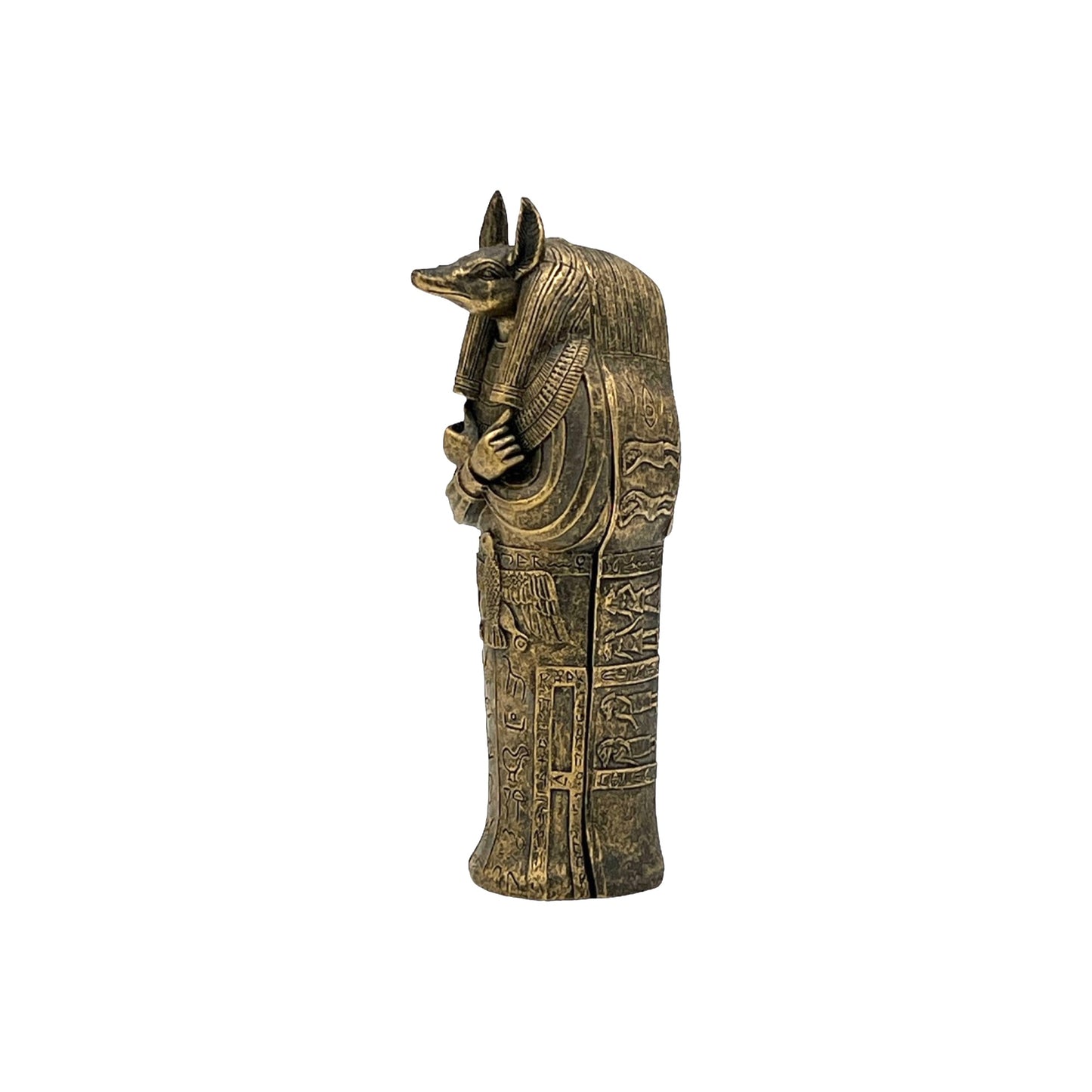 Anubis Sarcophagus