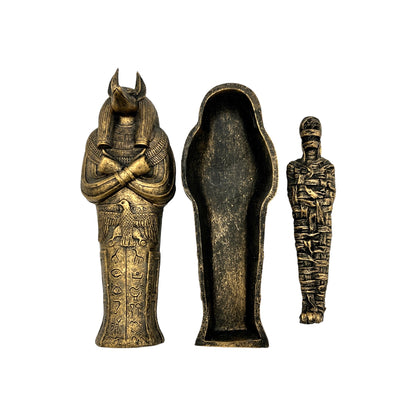 Anubis Sarcophagus