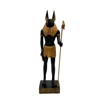 Anubis Statue (Medium)