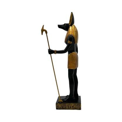 Anubis Statue (Medium)