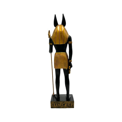 Anubis Statue (Medium)