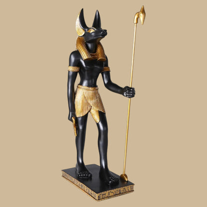 Anubis Statue (XL)