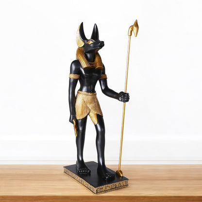 Anubis Statue (XL)