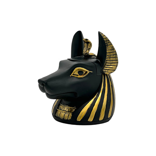 Anubis Trinket Box