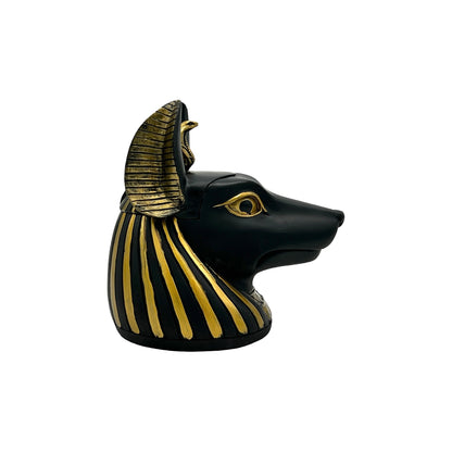 Anubis Trinket Box