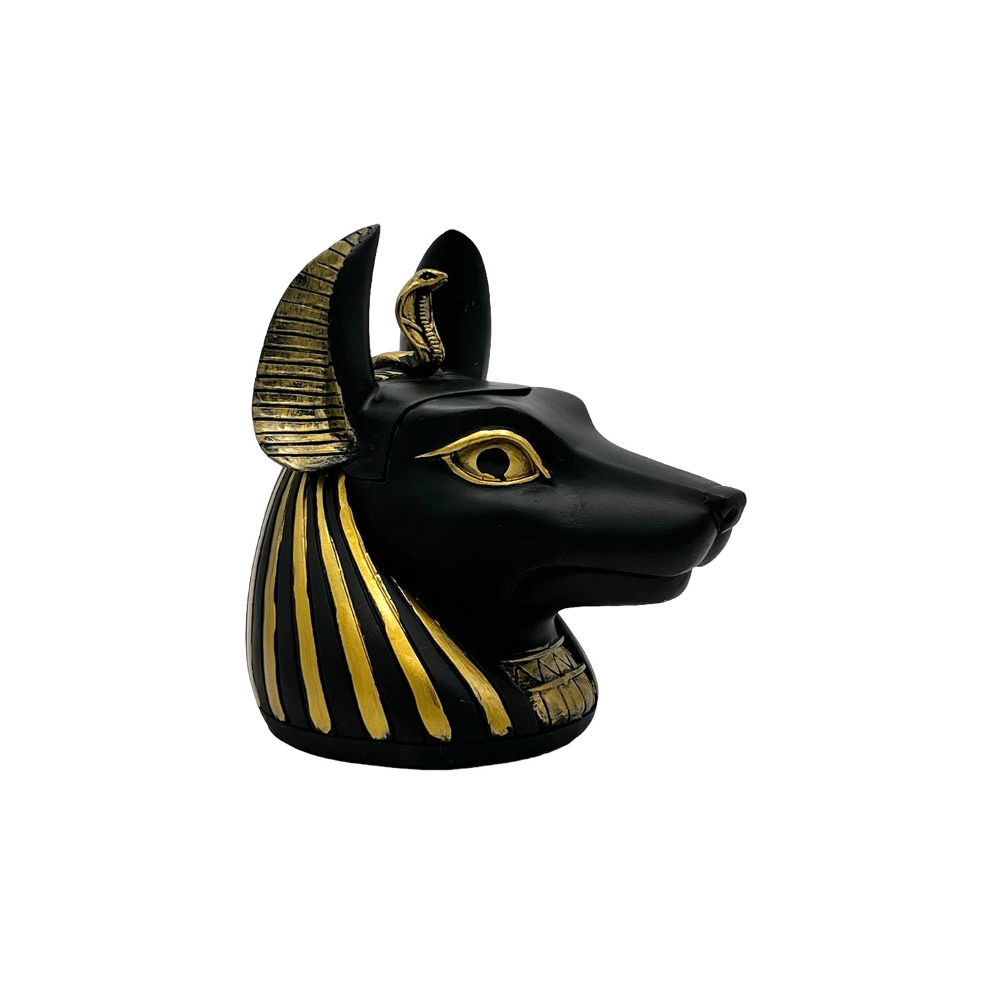 Anubis Trinket Box