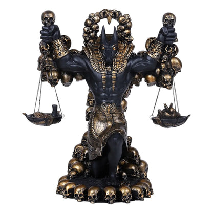 Anubis Underworld Statue (XL)