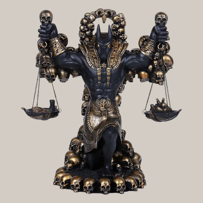 Anubis Underworld Statue (XL)