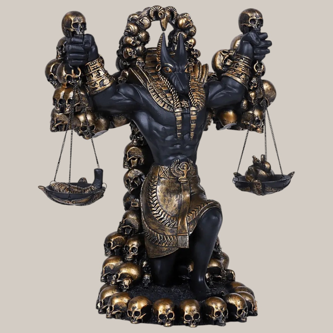 Anubis Underworld Statue (XL)