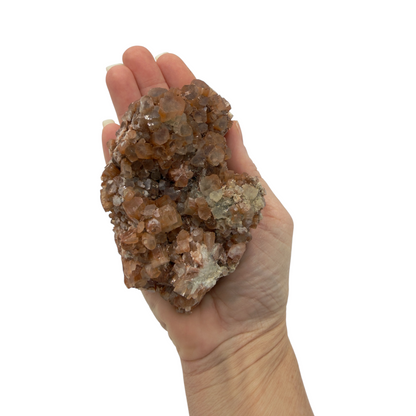 Aragonite