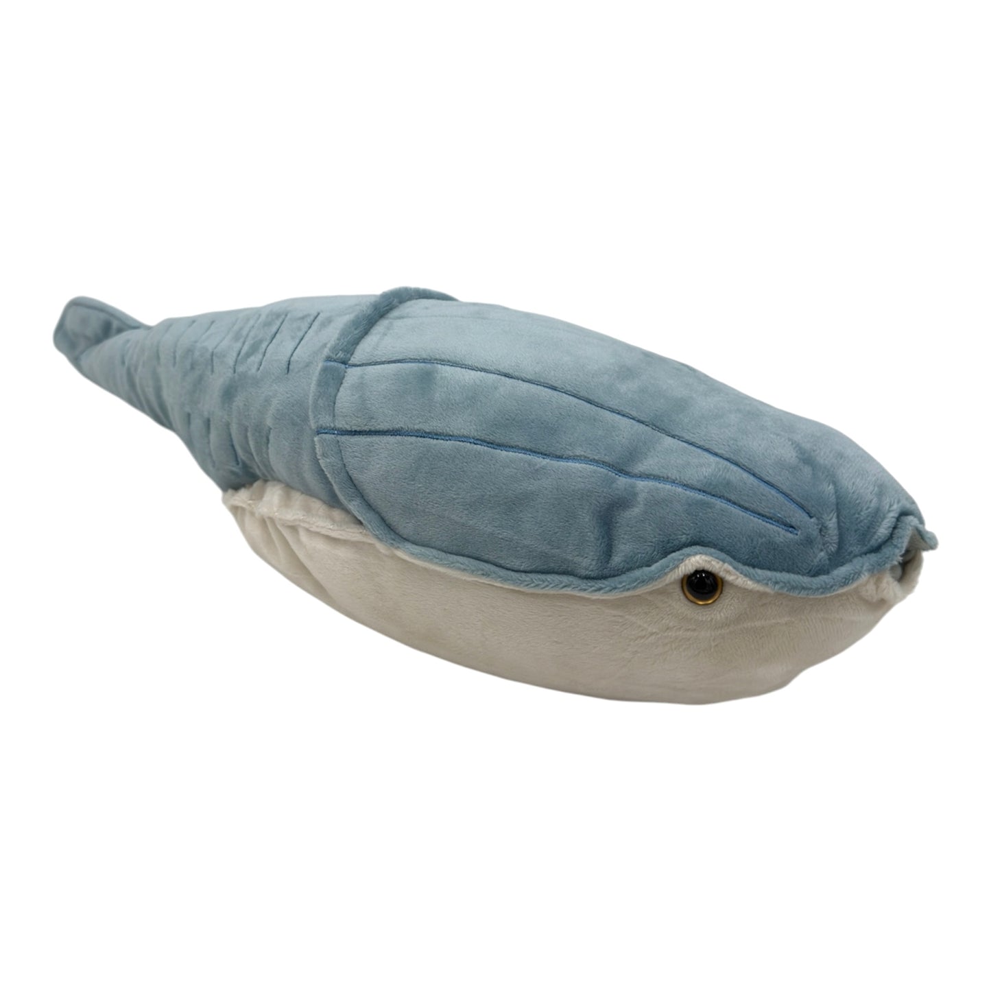 Arandaspis Plush