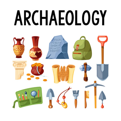 Archaeology Class