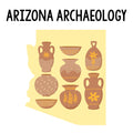 Arizona Archaeology Class
