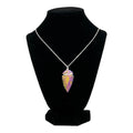Arrowhead Necklace
