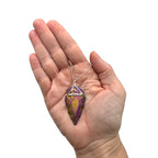 Arrowhead Necklace