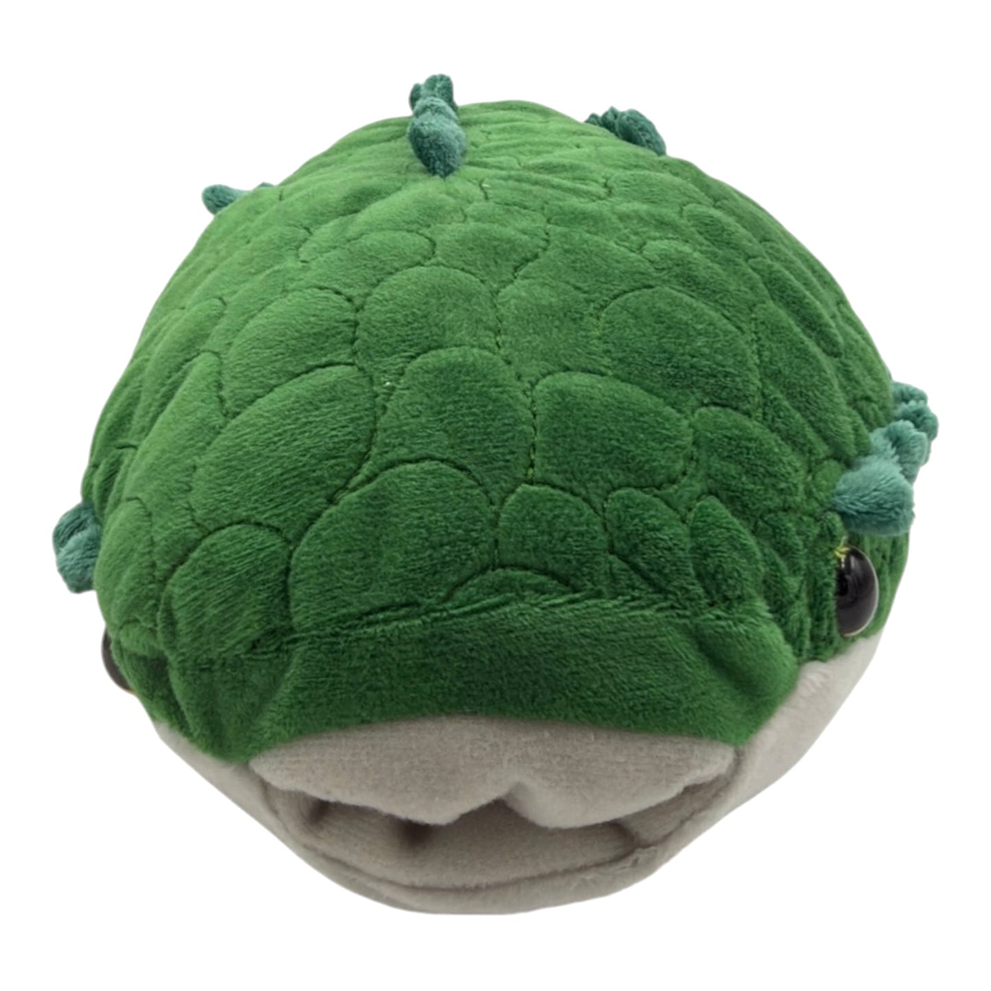 Astraspis Plush
