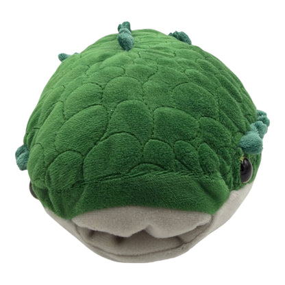 Astraspis Plush