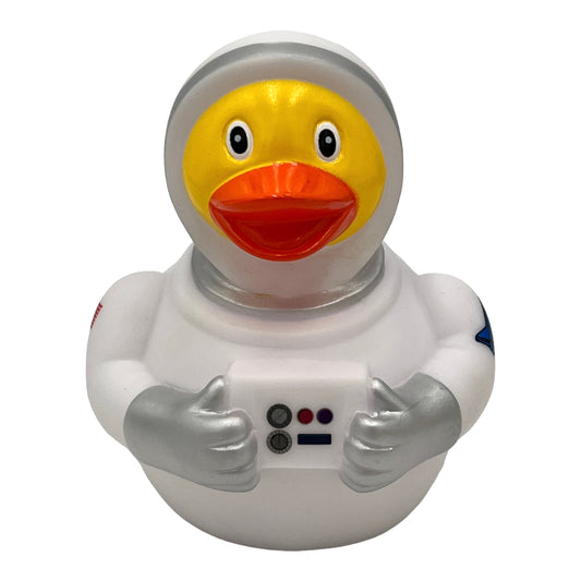 Rubber Duck (Astronaut)