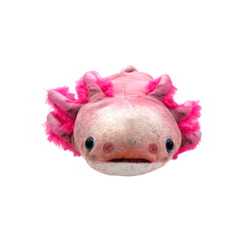 Axolotl Plush (22")