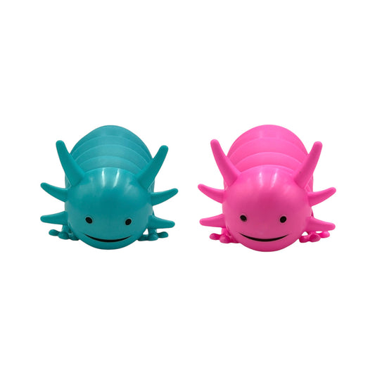 Axolotl Fidget Slug