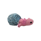 Axolotl Hatchling Plush