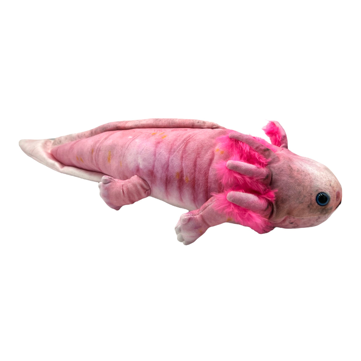 Axolotl Plush (22")