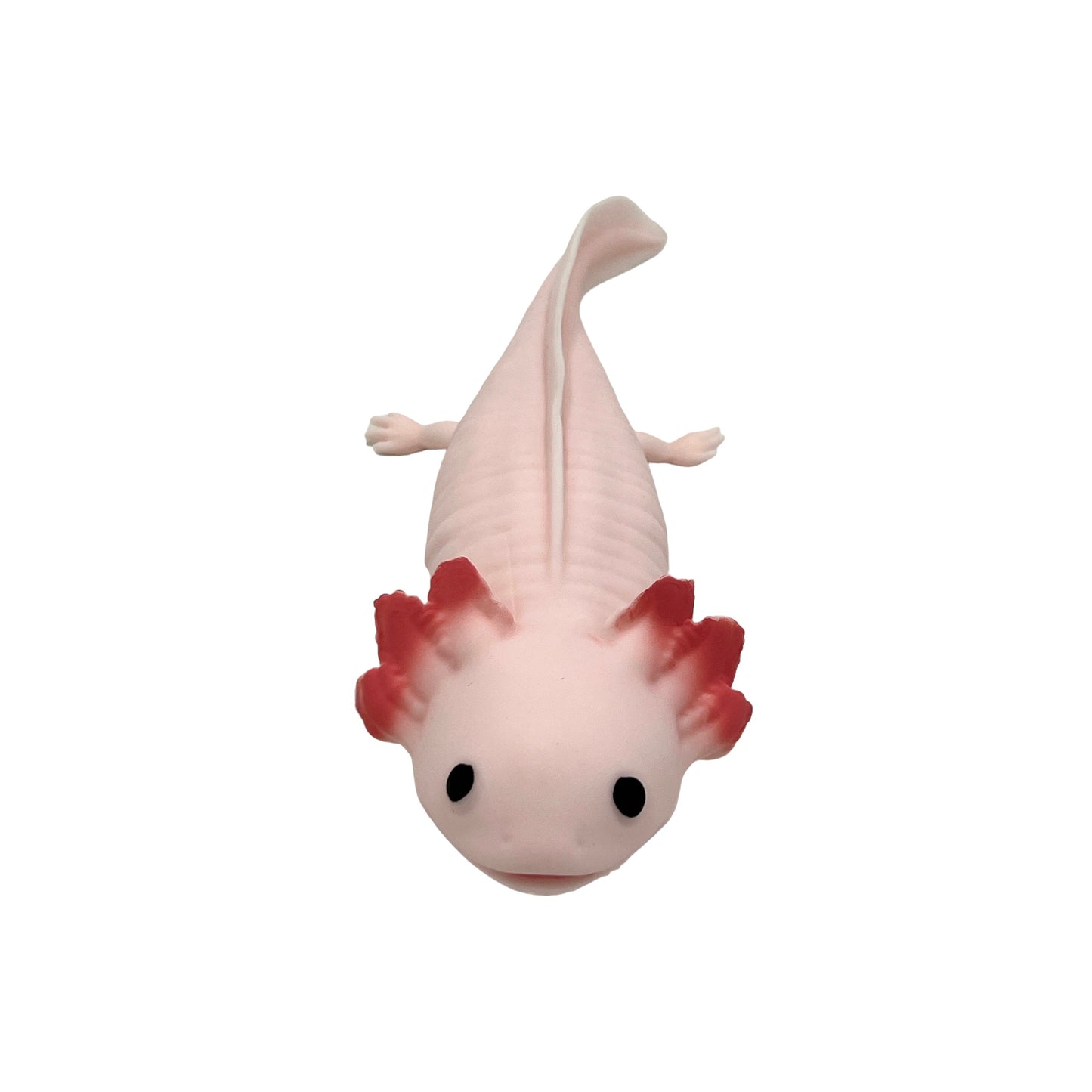 Axolotl Squish