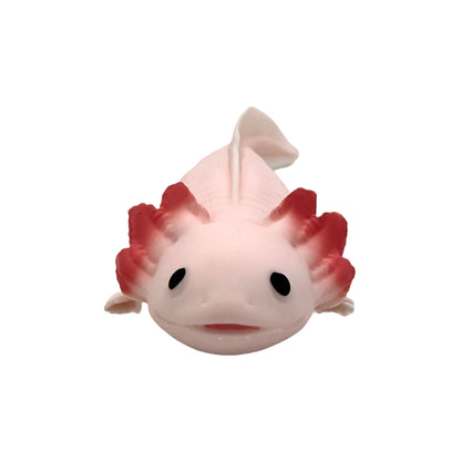 Axolotl Squish