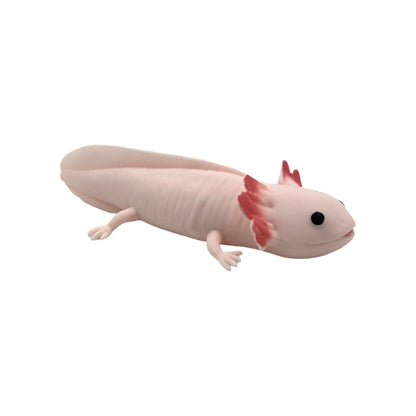 Axolotl Squish