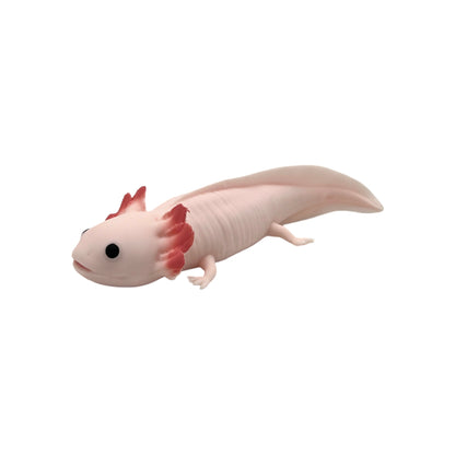 Axolotl Squish