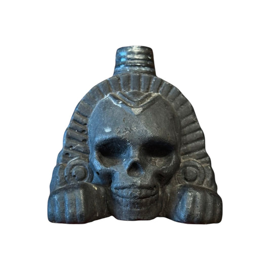 Aztec Death Whistle