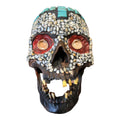 Aztec Skull