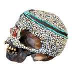 Aztec Skull