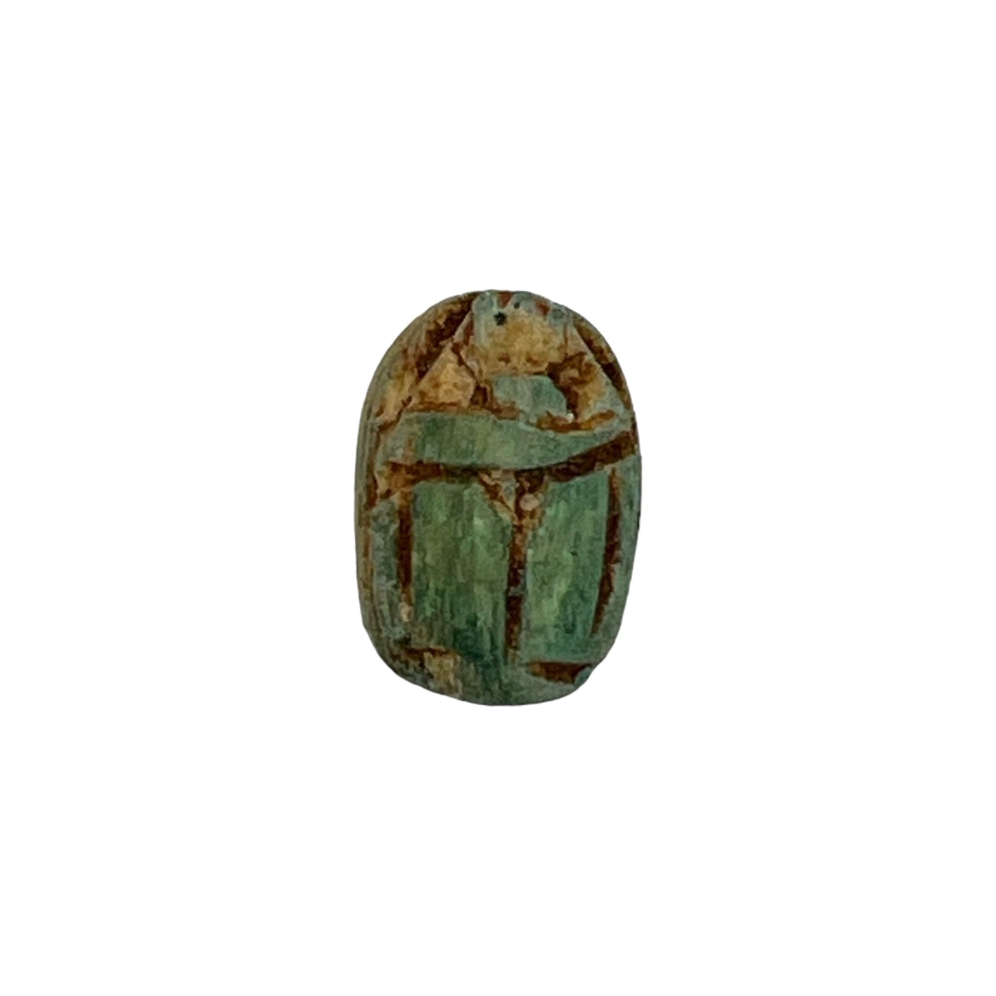 Scarab Bead