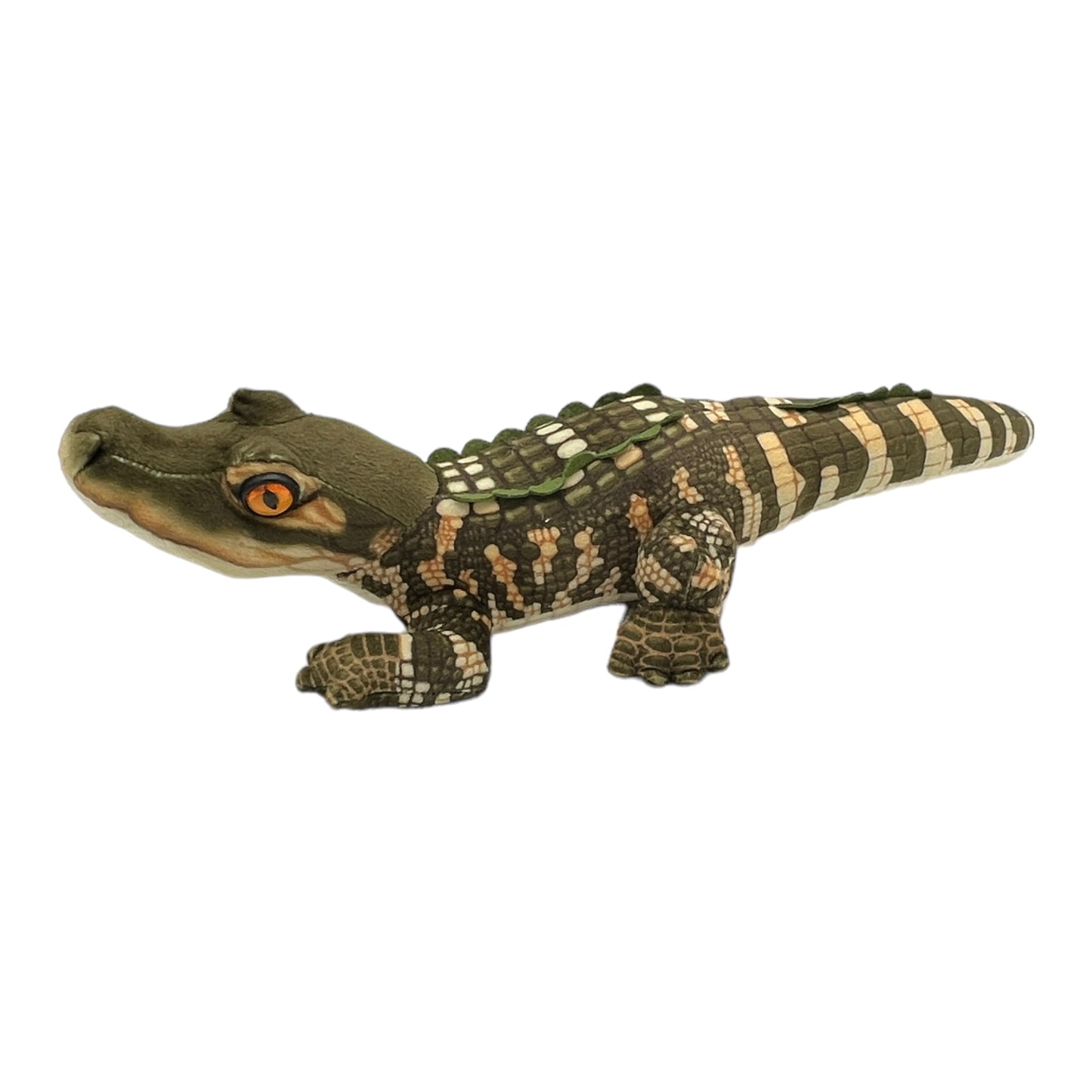 Baby Alligator Plush