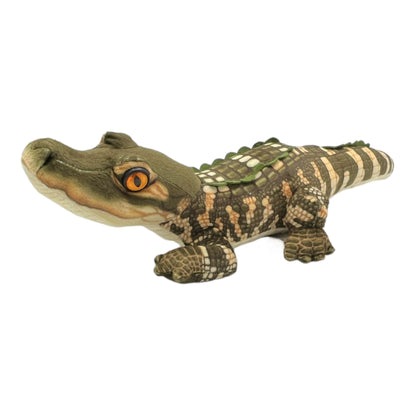 Baby Alligator Plush