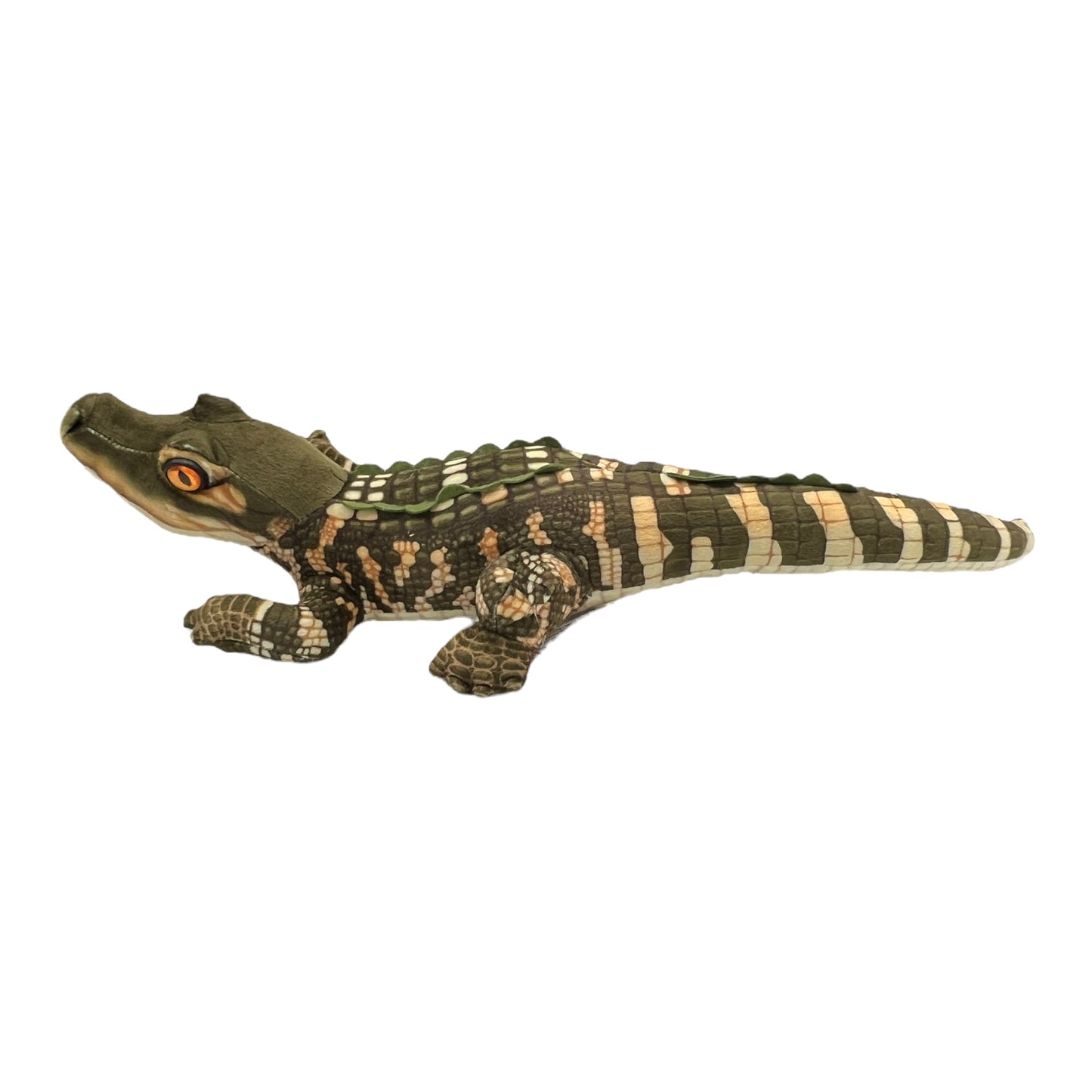 Baby Alligator Plush