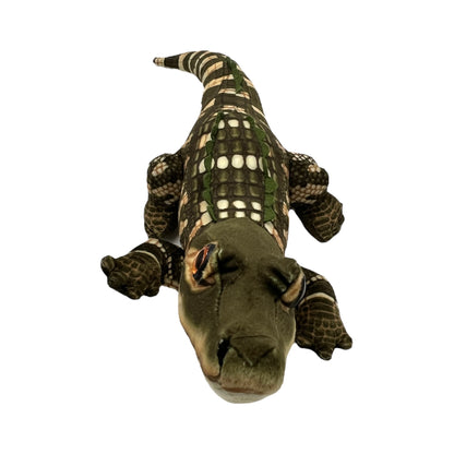 Baby Alligator Plush