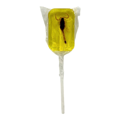 Scorpion Suckers