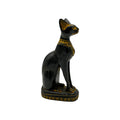 Bastet Cat Black (5.25")