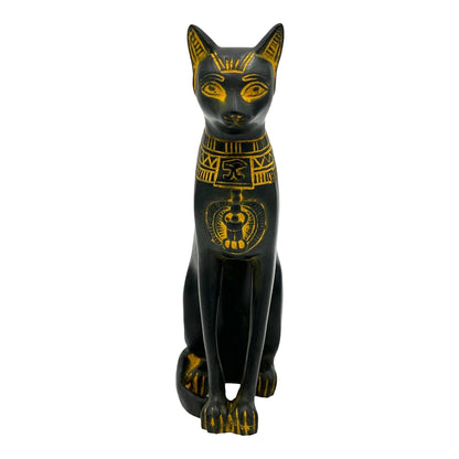 Bastet Cat Statue