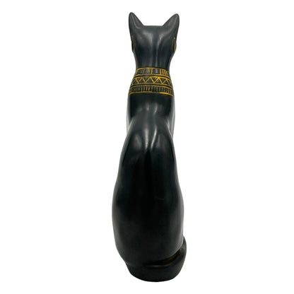 Bastet Cat Statue