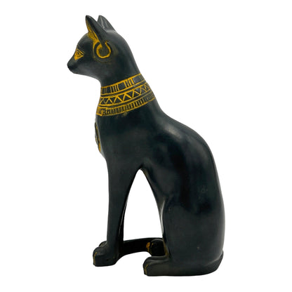 Bastet Cat Statue