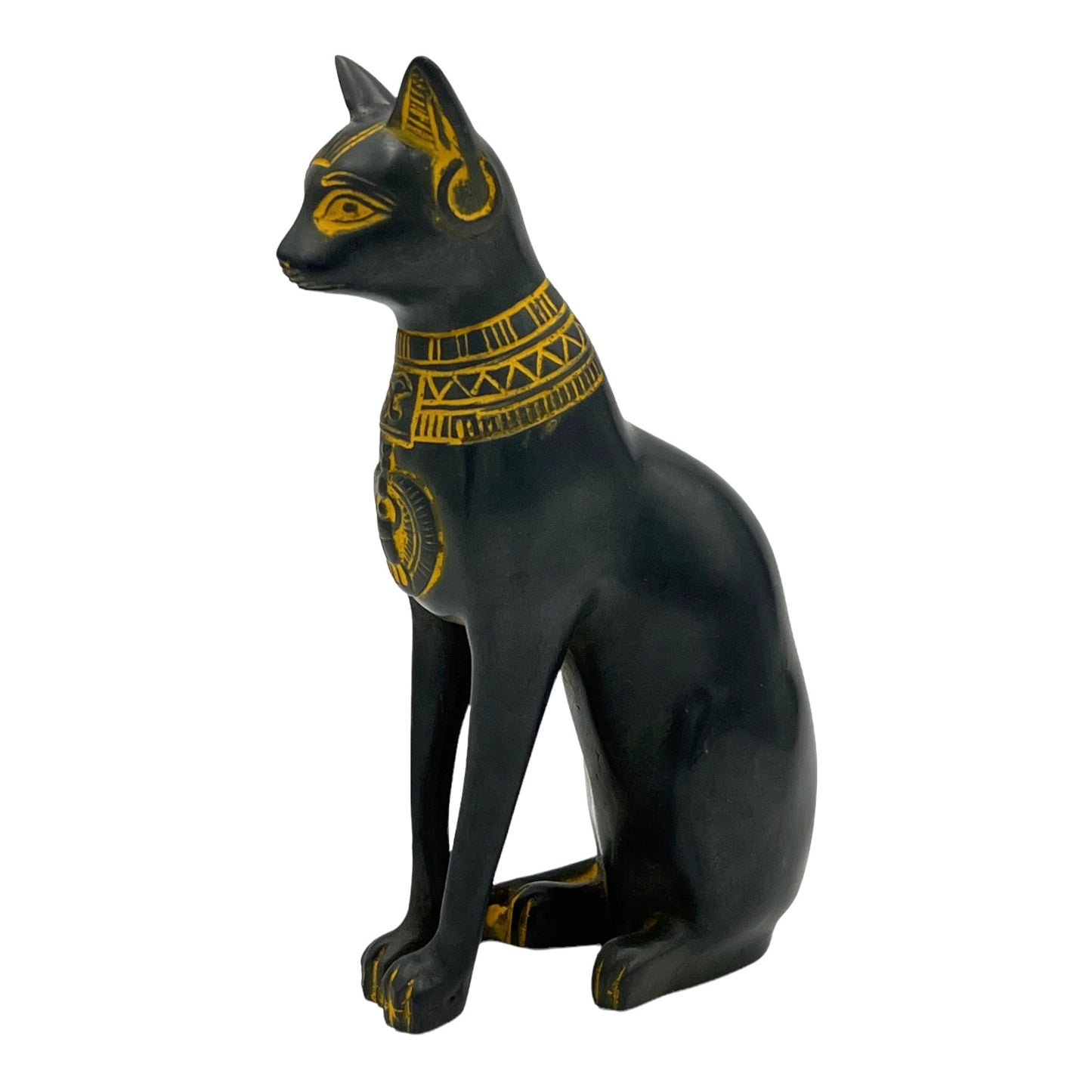 Bastet Cat Statue