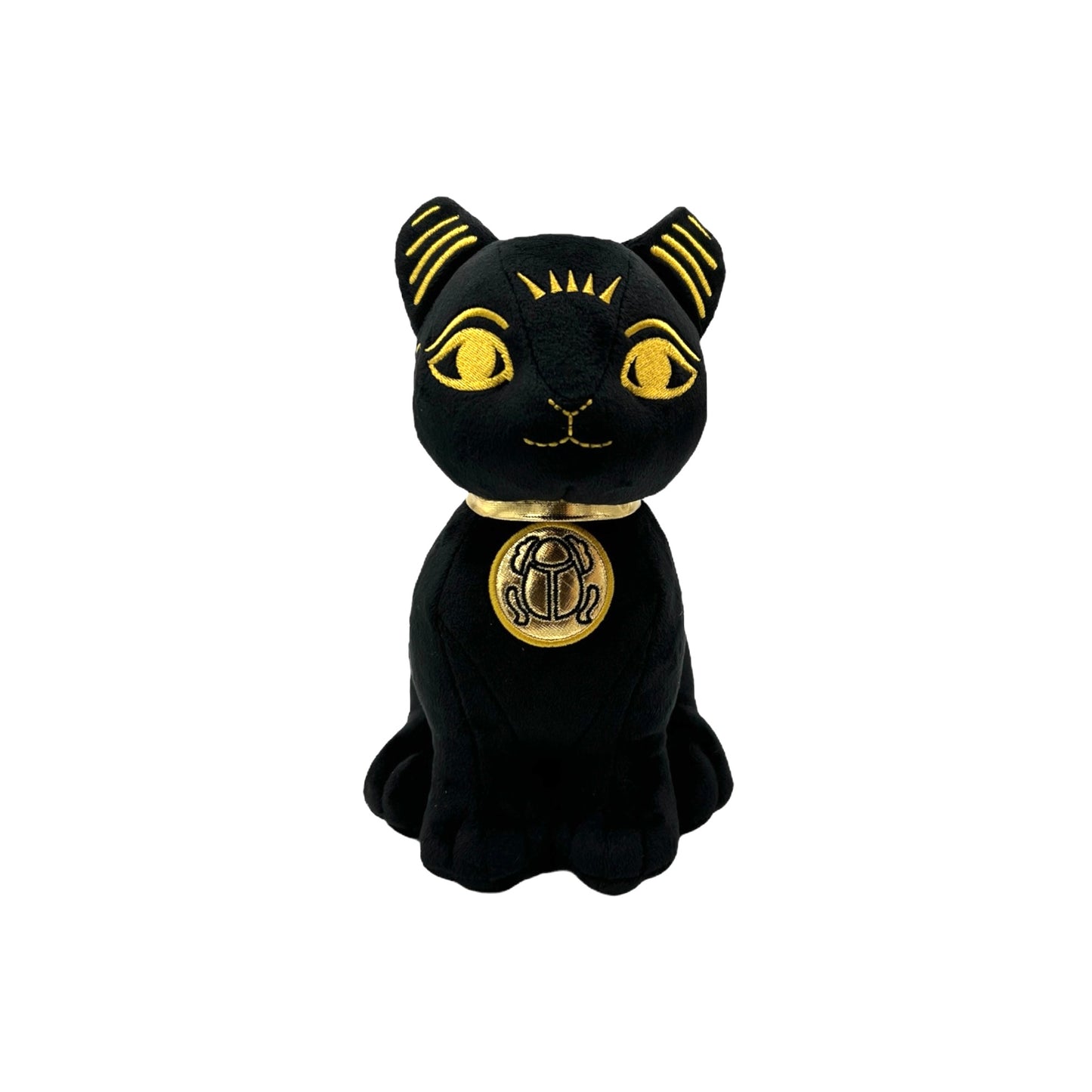 Bastet Cat Plush