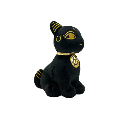 Bastet Cat Plush