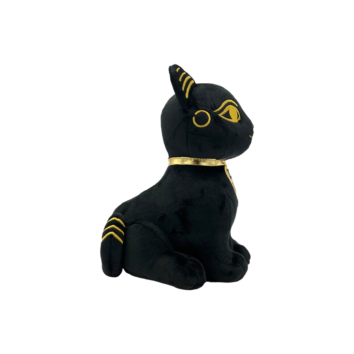 Bastet Cat Plush