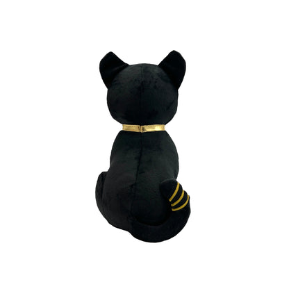 Bastet Cat Plush